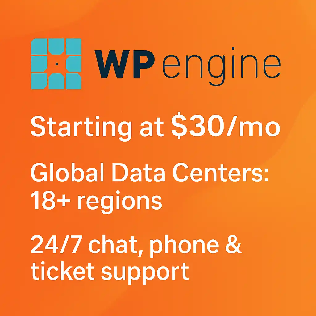 WP Engine